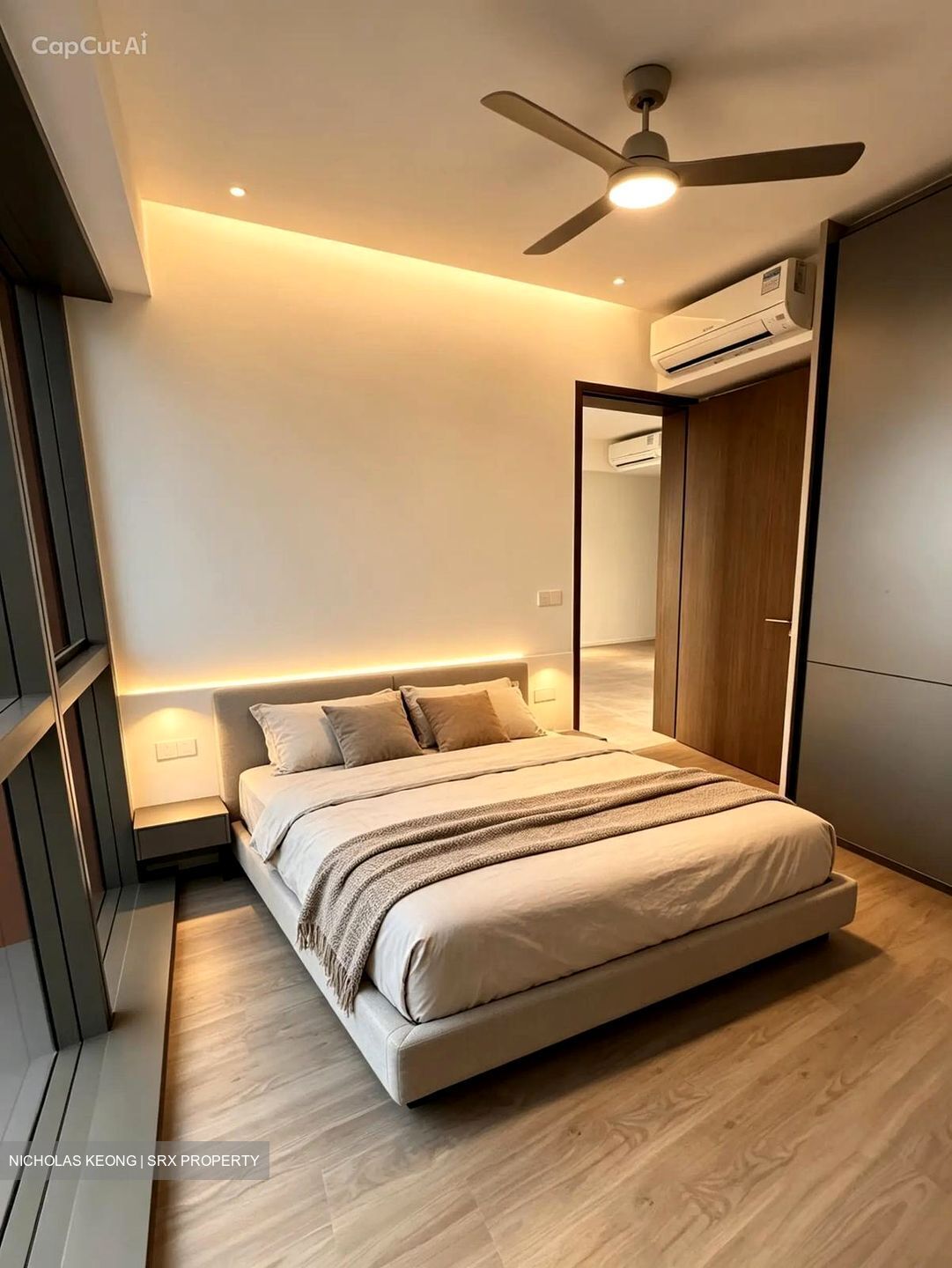 Amo Residence (D20), Apartment #588202401
